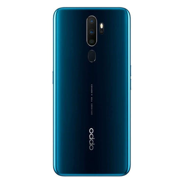 TELSTRA OPPO A5 2020 Mobile Phone 64GB | 4G RAM - Marine Green - Mobiles